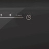 Вытяжка CATA GC Dual A 75 XGBK/С
