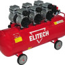Компрессор Elitech КПБ 450/100М