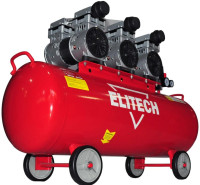 Компрессор Elitech КПБ 450/100М