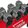 Компрессор Elitech КПБ 450/100М