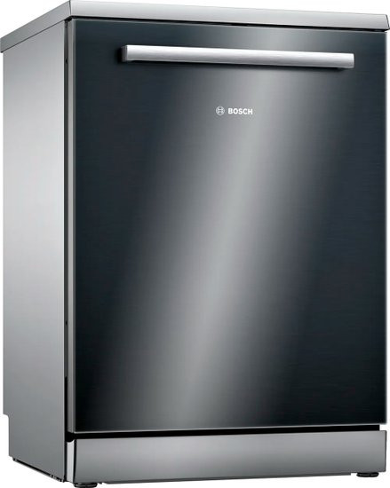 Посудомоечная машина Bosch SMS4HMB62T