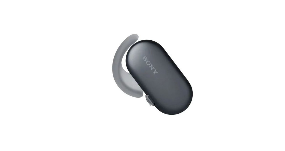 Наушники Sony WF-SP900 (Black)