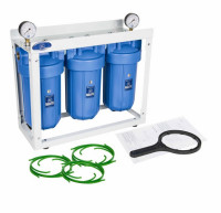 Фильтр для воды Aquafilter 10ВВ HHBB10B