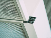 Вытяжка LEX Hubble 500 (белый)