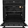Духовой шкаф ZUGEL ZOE602B