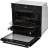 Духовой шкаф ZUGEL ZOE602B