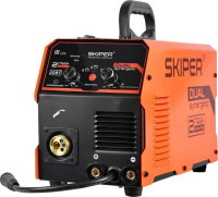 Сварочный инвертор Skiper MIG/MAG-250D-15