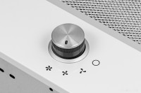 Вытяжка GrandGermes Spa 60 (белый)