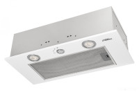 Вытяжка GrandGermes Spa 60 (белый)