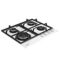 Варочная панель Hotpoint-Ariston HGS 62F/WH