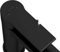 Умывальник Cersanit Como 70 S-UM-COM70/1-w + 63107