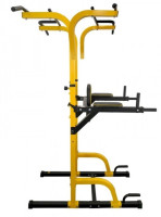 Турник, брусья DFC Power Tower G009C