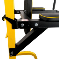 Турник, брусья DFC Power Tower G009C