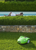 Электрическая газонокосилка  VIKING MI 632 P