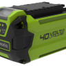 Снегоуборщик Greenworks GD40SSK2 (с АКБ 2000 mAh)