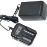 Снегоуборщик Greenworks GD40SSK2 (с АКБ 2000 mAh)