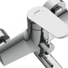 Смеситель Cersanit Flavis 64093