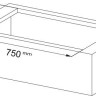 Варочная панель Franke Mythos 2gether Icon Steel FMY 8391R HI 340.0705.335