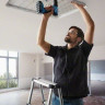 Дрель-шуруповерт Bosch GSR 185-LI Professional 06019K3001 (с 1-им АКБ, кейс)