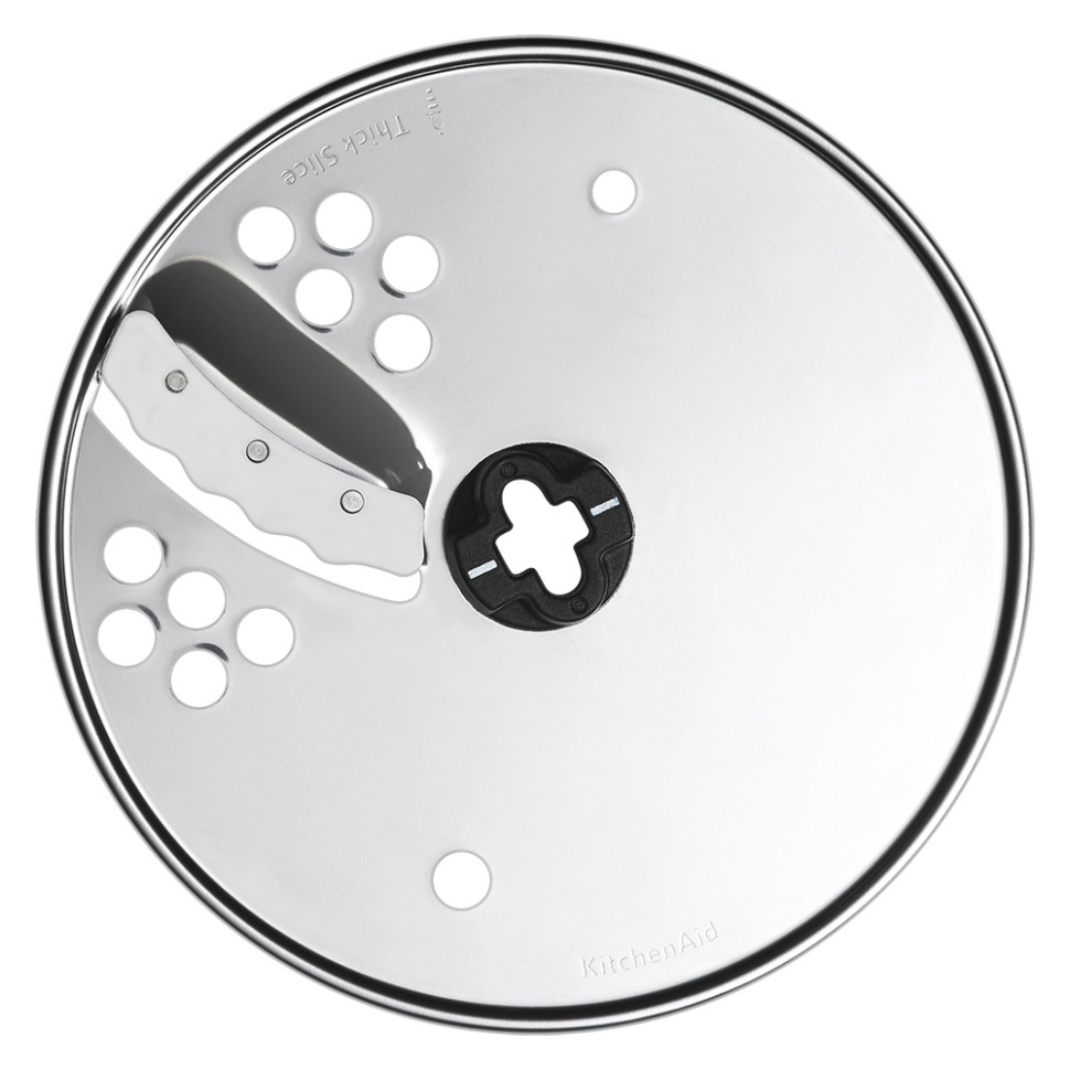 Кухонный комбайн KitchenAid 5KFP0919EER
