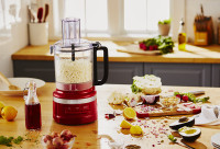 Кухонный комбайн KitchenAid 5KFP0919EER