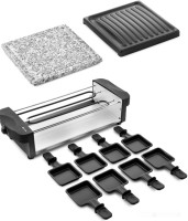 Электрогриль Kitfort KT-1647