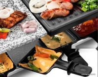 Электрогриль Kitfort KT-1647