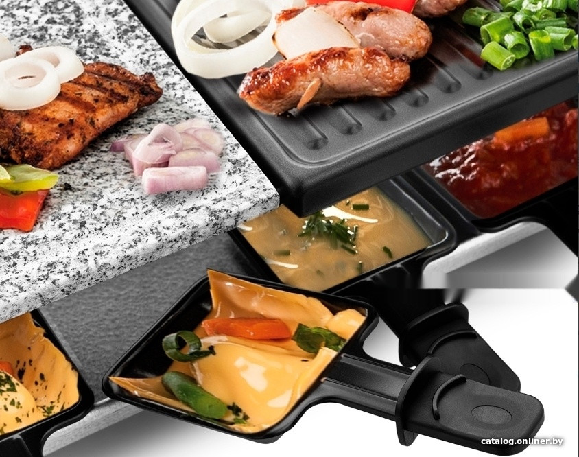 Электрогриль Kitfort KT-1647