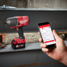 Гайковерт Milwaukee M18 FUEL ONEFHIWP12-502X 4933459725 (с 2-мя АКБ, кейс)