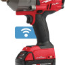 Гайковерт Milwaukee M18 FUEL ONEFHIWP12-502X 4933459725 (с 2-мя АКБ, кейс)