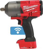 Гайковерт Milwaukee M18 FUEL ONEFHIWP12-502X 4933459725 (с 2-мя АКБ, кейс)