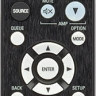 Интегральный усилитель DENON PMA-600NE (черный)
