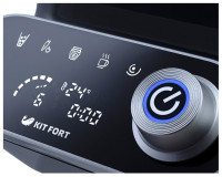 Блендер Kitfort KT-1327-1 (Black)