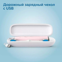 Электрическая зубная щетка Philips Sonicare HX9911/29