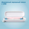 Электрическая зубная щетка Philips Sonicare HX9911/29