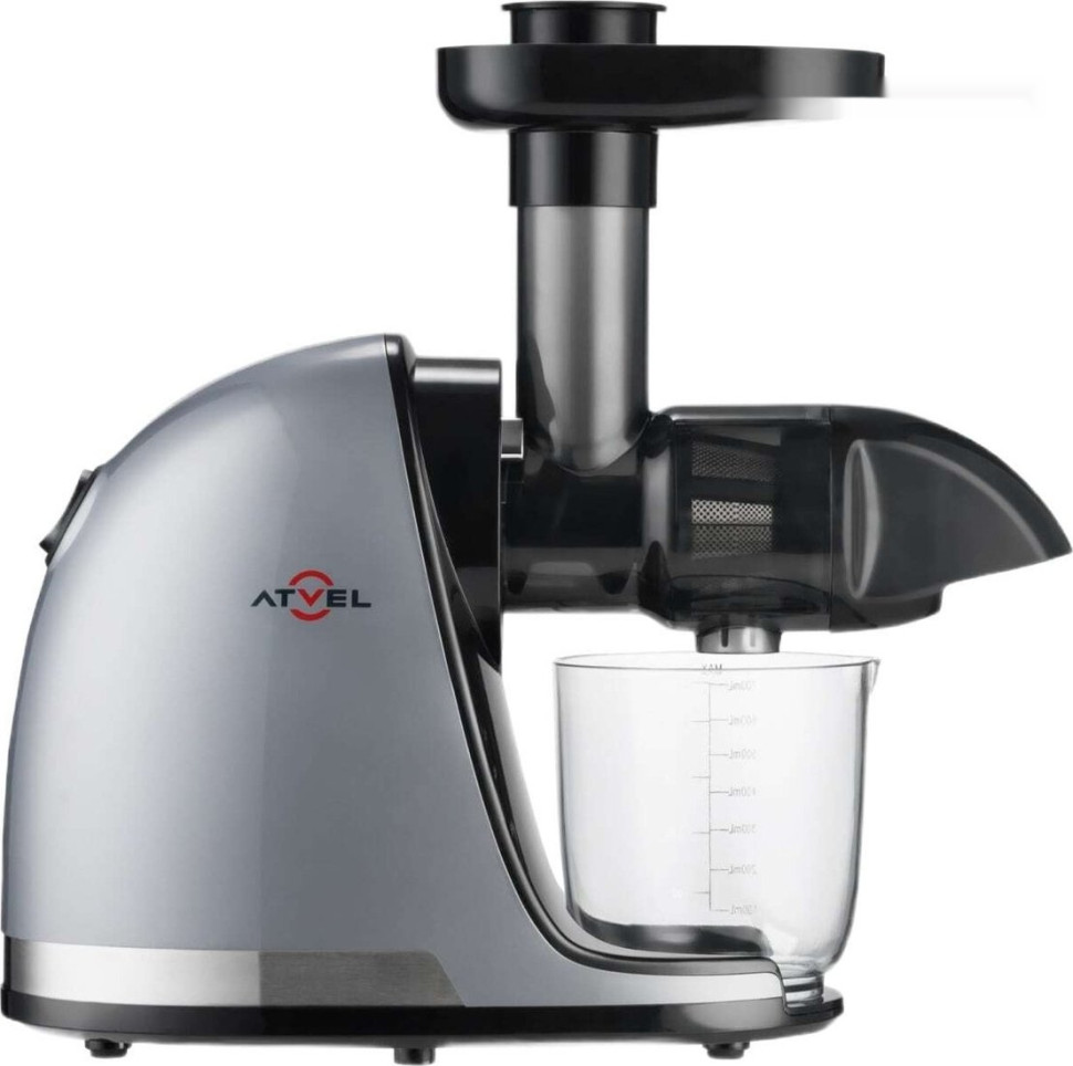 Соковыжималка Atvel PowerTwist J3 Gray
