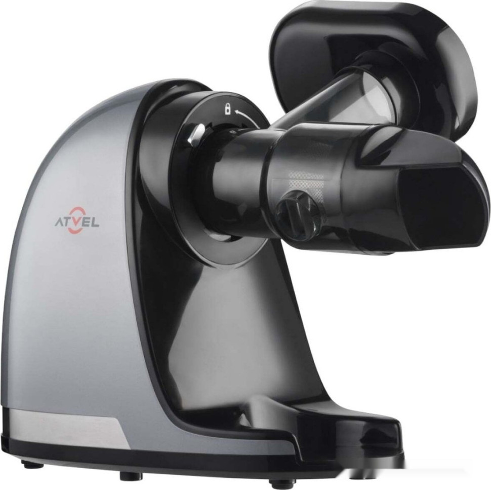 Соковыжималка Atvel PowerTwist J3 Gray
