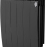 Радиатор Royal Thermo Biliner Alum 500 Noir Sable (8 секций)