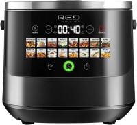 Мультиварка RED Colorsense M4300