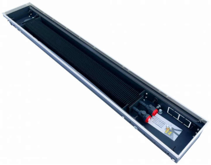 Радиатор Techno Usual KVZ 200-65-900