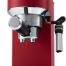 Рожковая помповая кофеварка Delonghi Dedica EC 685.R