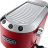 Рожковая помповая кофеварка Delonghi Dedica EC 685.R