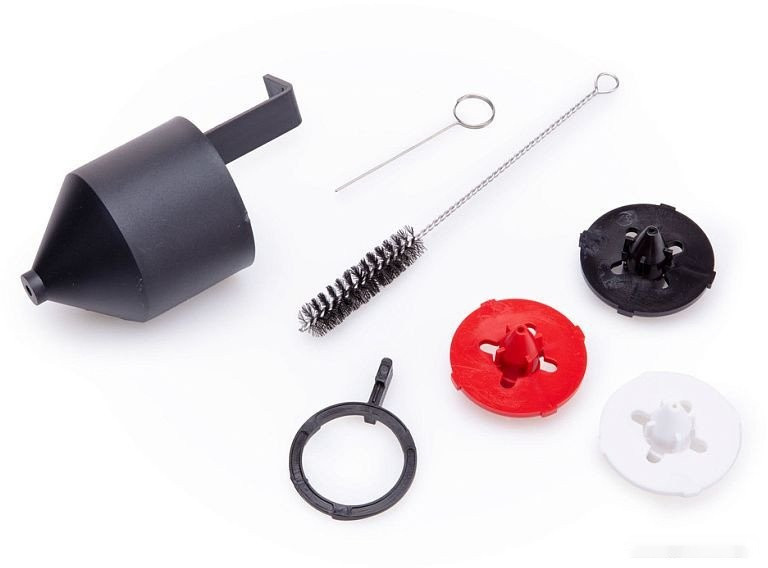 Краскораспылитель Hanskonner HSG9675