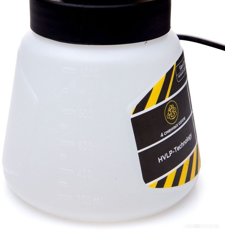 Краскораспылитель Hanskonner HSG9675