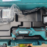Шлифовальная машина Makita TM30DWYE (с 2-мя АКБ, кейс)