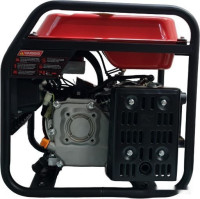 Генератор Edon PT-5000C