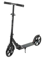 Самокат Ricos Impulse 200H (серый)