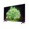 Телевизор LG OLED55A1RLA
