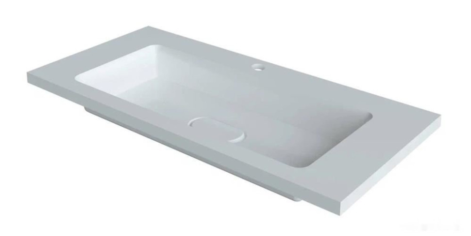 Умывальник Madera Modul 100