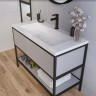 Умывальник Madera Modul 100